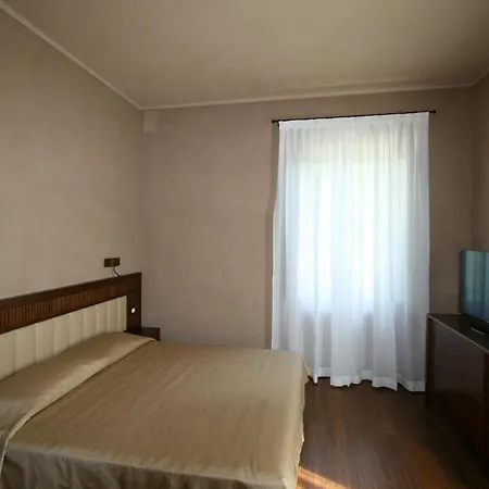 Mariotti Séjour à la ferme Fano