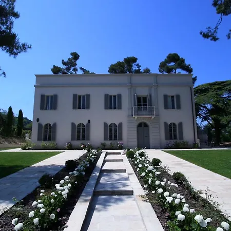 Farmház Mariotti Fano