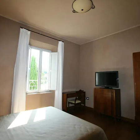 Séjour à la ferme Mariotti