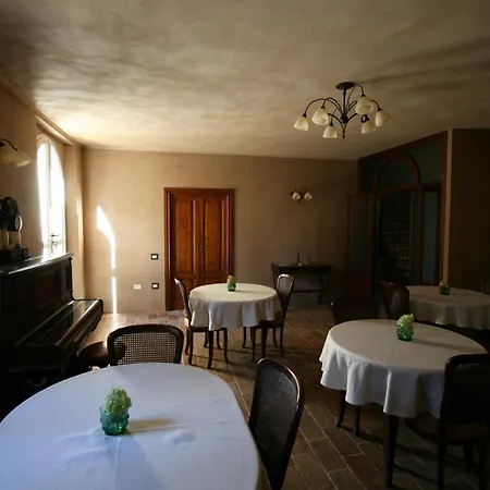 Mariotti Farmház *