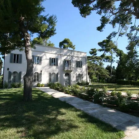 Séjour à la ferme Mariotti Fano