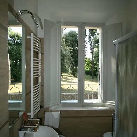 Mariotti Séjour à la ferme Fano