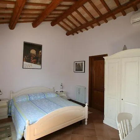 Monte Giove * Fano