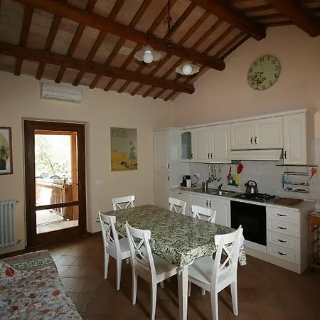 Agroturismo Monte Giove *