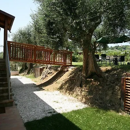 Monte Giove Agroturismo *