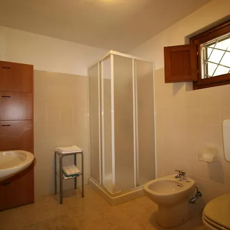 Monte Giove Agroturismo *