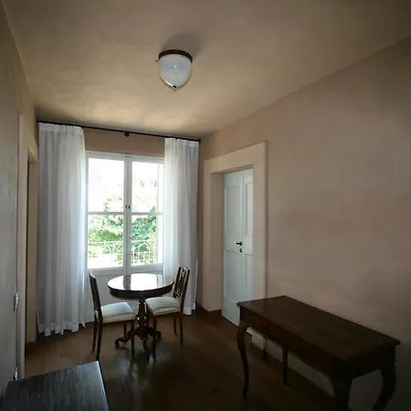Agroturismo Monte Giove *