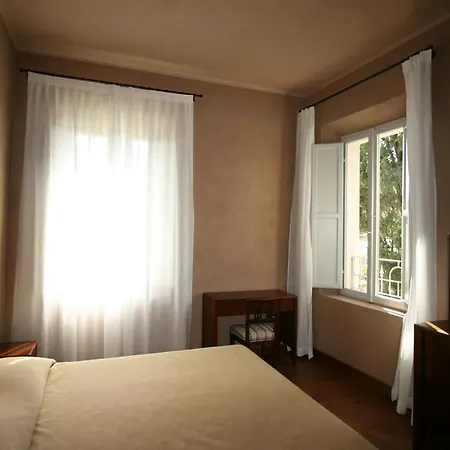 Agroturismo Monte Giove *
