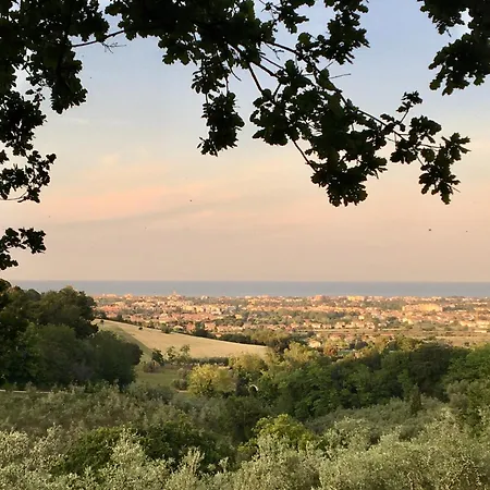 Monte Giove Fano