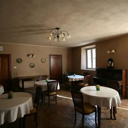Monte Giove * Fano