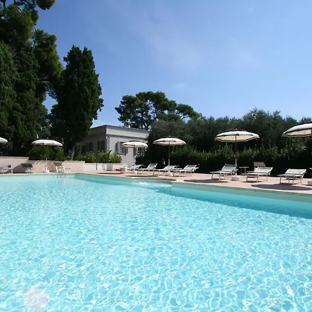 Agroturismo Monte Giove