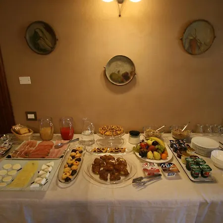 Monte Giove Agroturismo *