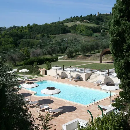 Monte Giove Agroturismo Fano