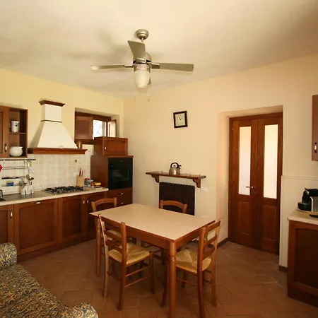 Agroturismo Monte Giove Fano