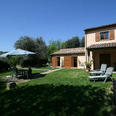 Agroturismo Monte Giove Fano