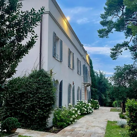 Feriegård Mariotti *