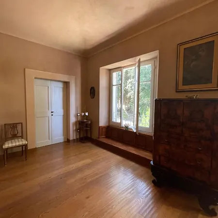 Mariotti Фермерский дом