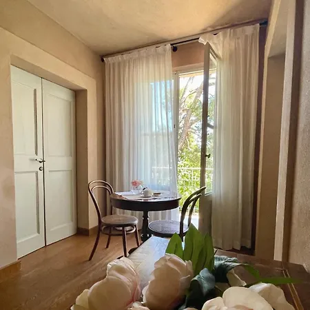 Mariotti Фермерский дом *