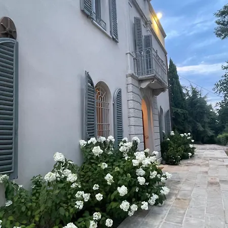 Agroturismo Monte Giove *