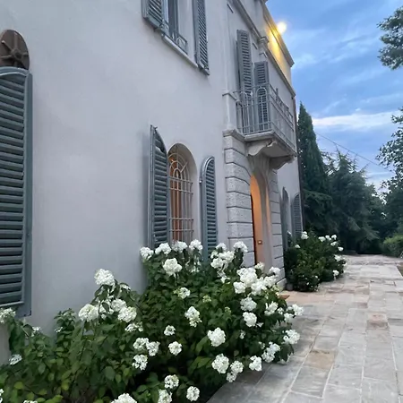 Фермерский дом Mariotti *