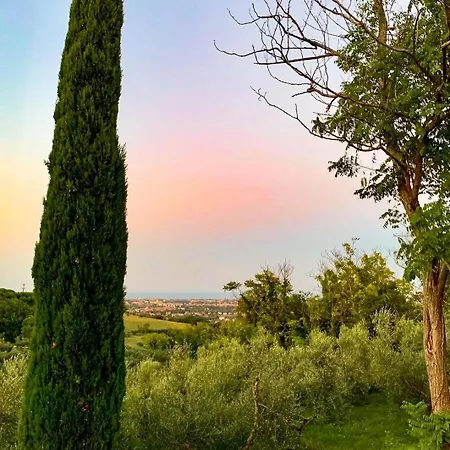 Agroturismo Monte Giove Fano