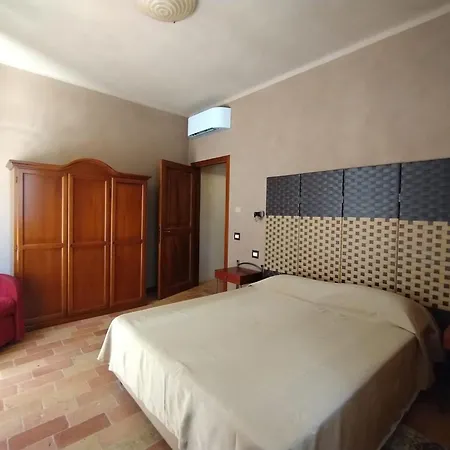 Farm stay Mariotti *